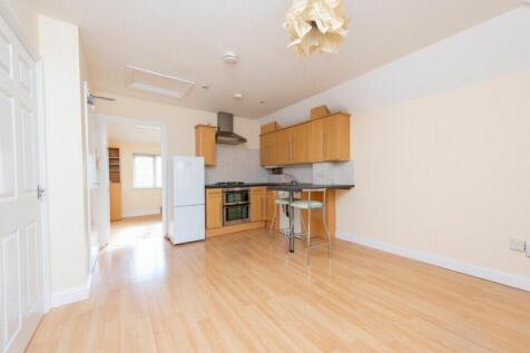 Kitchen/Living Room