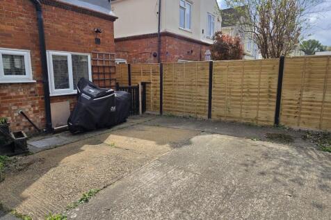 Allocated Parking