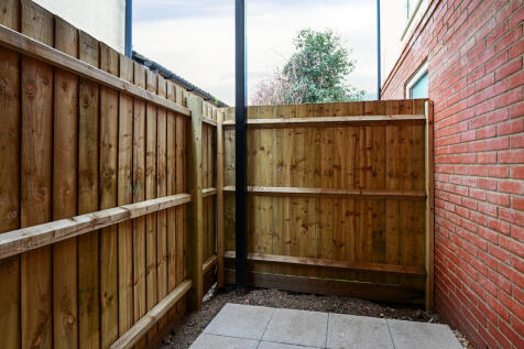 Outside Space