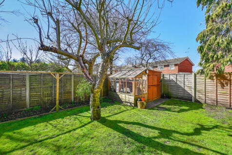 Greenhouse/SHed