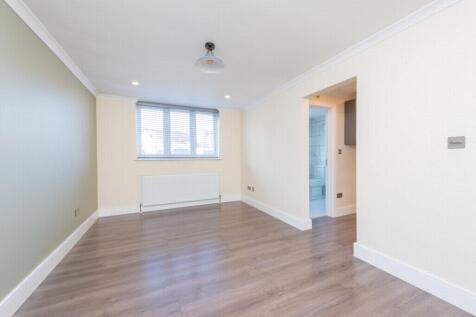 Principle Bedroom