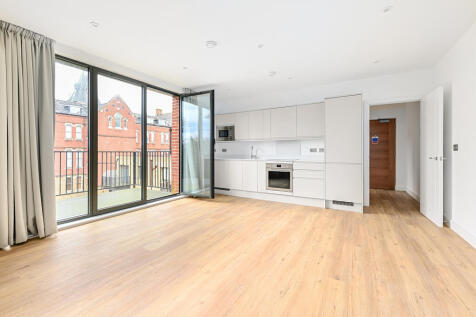 Kitchen/Living Room