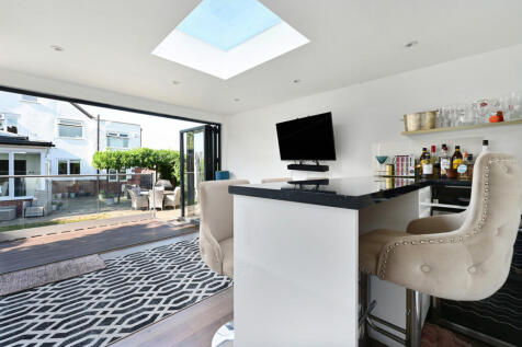 Games Room/Bar