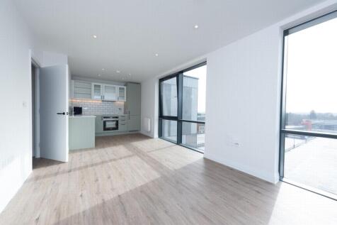 Kitchen/Living Room