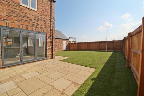 Plot 100 Garden
