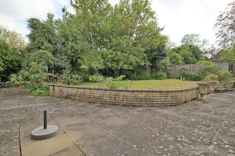 private garden
