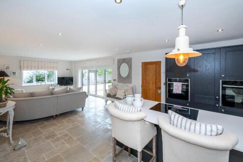 Kitchen Day Romm