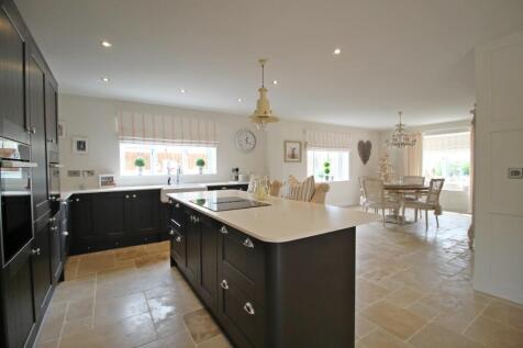 kitchen family