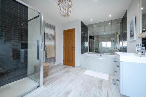 En suite