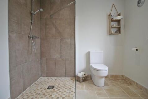 wet room