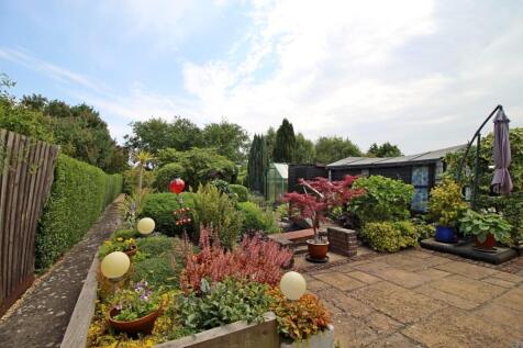 gardens