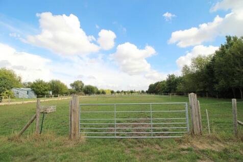 Paddocks