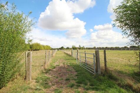 Paddocks