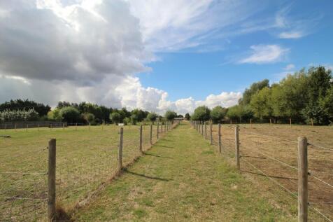 Paddocks