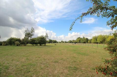 Paddocks