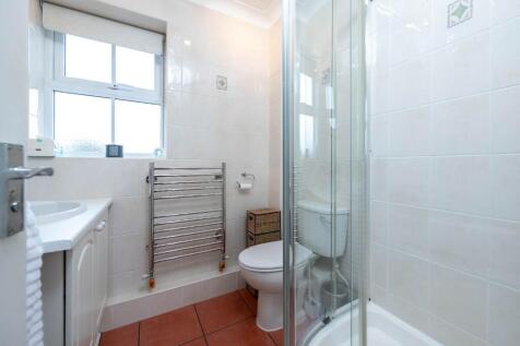 En suite