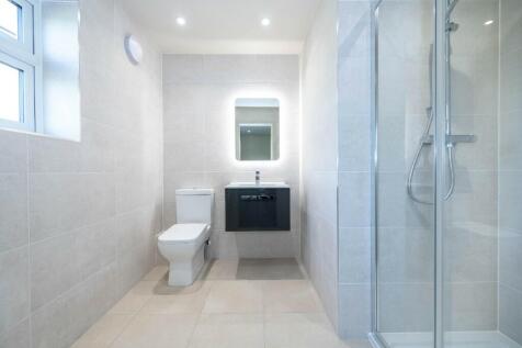 En suite