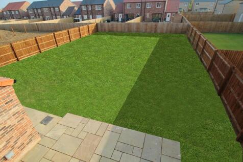 Gardens