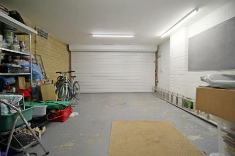 double garage