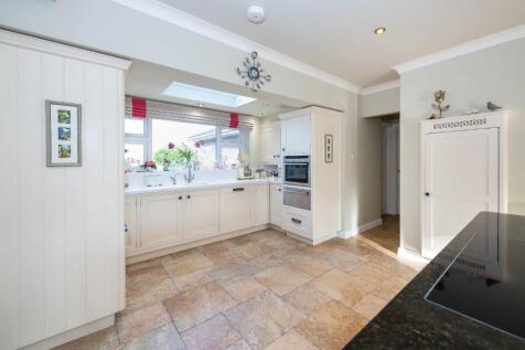 Kitchen Day Room