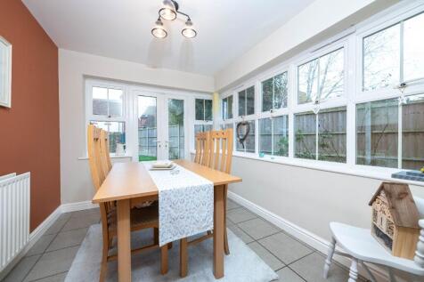 Breakfast Room