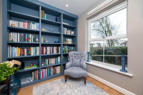 Home Office