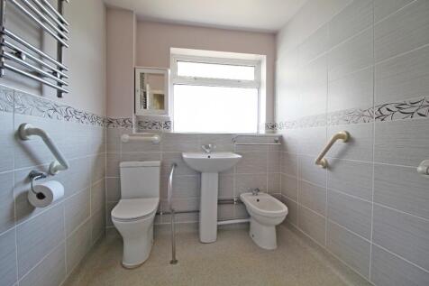 wet room