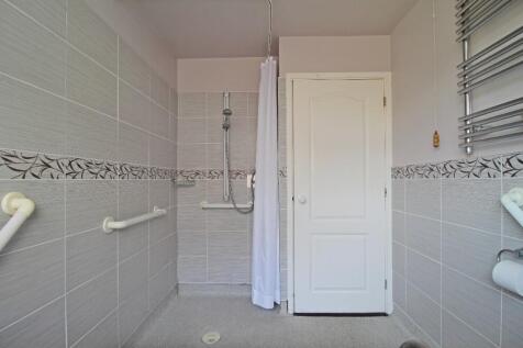 wet room