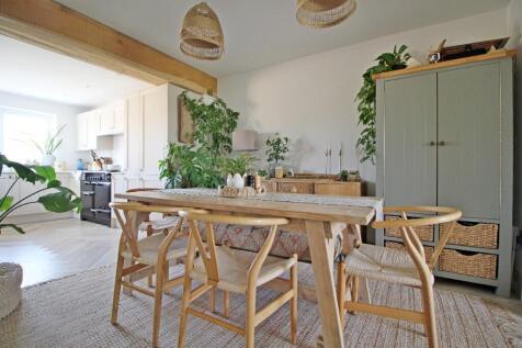 dining space