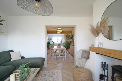 open plan  