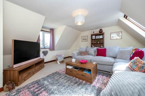 Annex Sitting Room