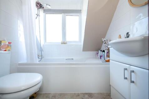 Annex Bathroom