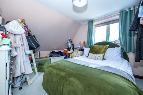 Annex Bedroom