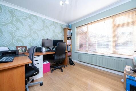 Home Office