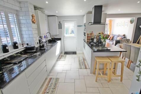 kitchen dining