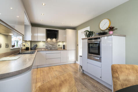 Kitchen Dining