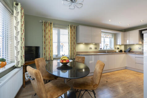Kitchen Dining