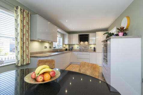 Kitchen Dining
