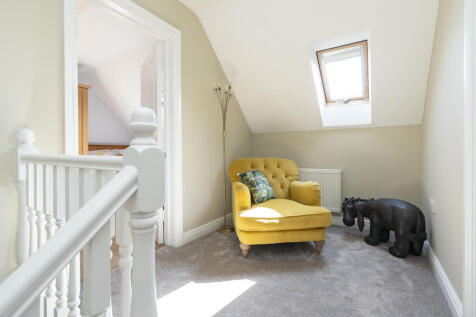 Second Floor Landing