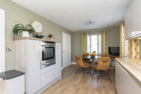 Kitchen Dining