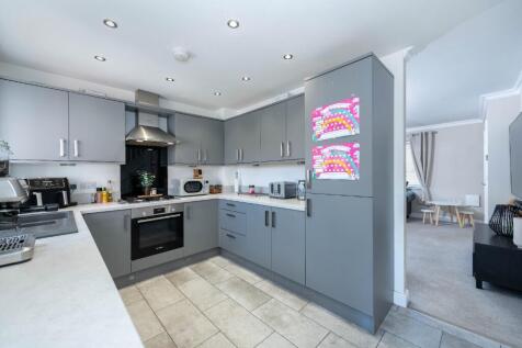 Kitchen Dining