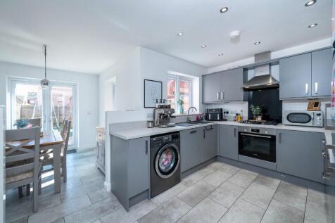 Kitchen Dining
