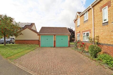 double garage