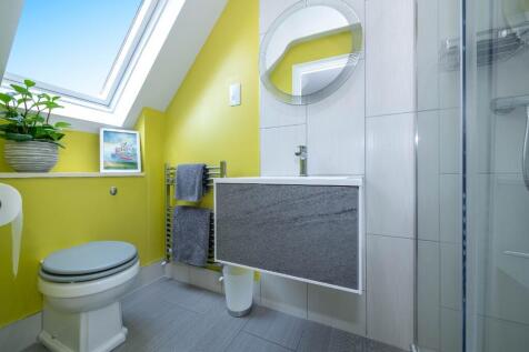 En suite