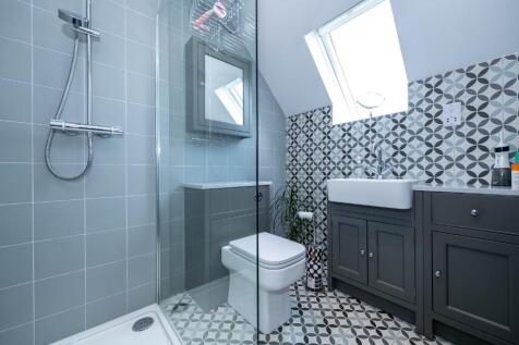 En suite