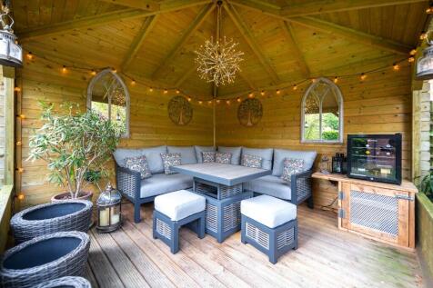 Gazebo