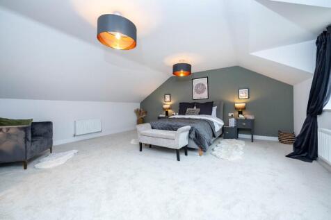 Show  Bedroom