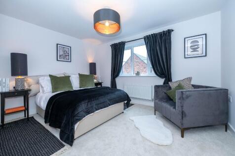 Show Bedroom