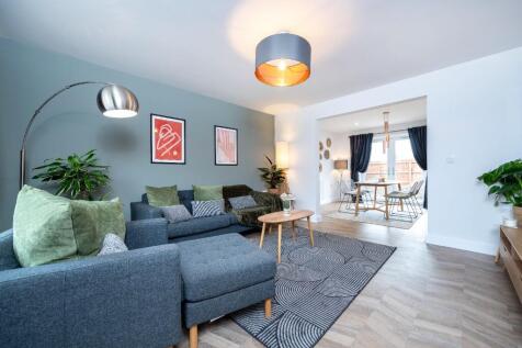 Show Sitting Room