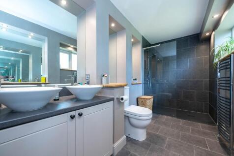 En suite